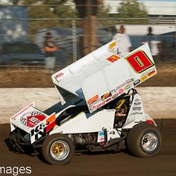Allard Fights For Fourth