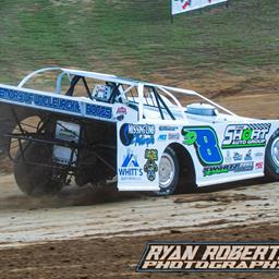 Tire issues arise at Mountain Motorsports Park