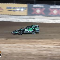 Adams family close out 2025 Wild West Shootout at Vado Speedway Park