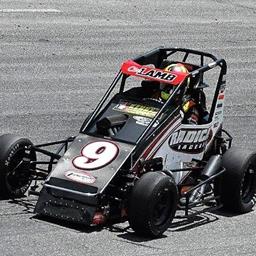 USAC SPEED2 EASTERN MIDGETS MAKE DURHAM DEBUT SATURDAY; WESTERN DIRT RETURNS SUNDAY TO CHOWCHILLA