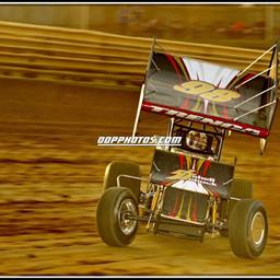 Trenca Records Career-Best Outlaws Result and Hard Charger Award at Rolling Wheels