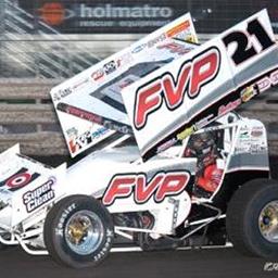 Brian Brown – Back to Little Rock!