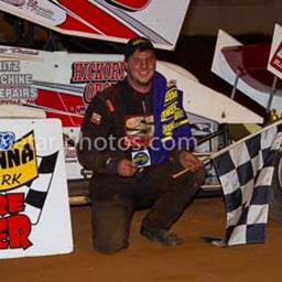 Danny Dietrich