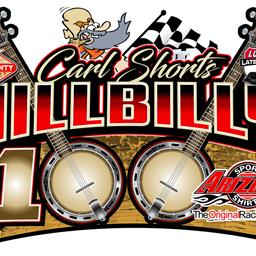 History, Tradition Surround Carl Short’s Hillbilly Hundred