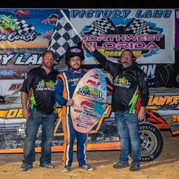 2024 IMCA.tv Clash on the Coast