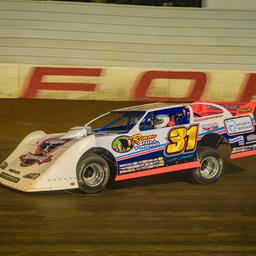 Bedford Speedway (Bedford, PA) - April 2nd, 2023.