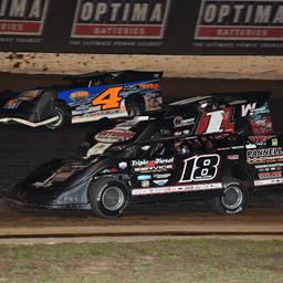 Lucas Oil MLRA releases 2017 slate