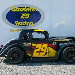 Legends Car forsale!