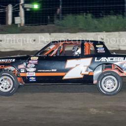 I-80 Speedway&#39;s Speedy Bill Smith Memorial