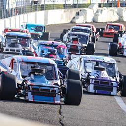 RACE OF CHAMPIONS MANAGEMENT CONFIRMS AND ANNOUNCES MORE DATES – THIS TIME FOR CHEMUNG SPEEDROME