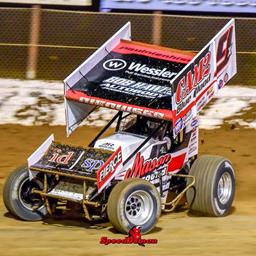 Nienhiser Hard Charges with IRA