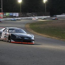 Redwood Acres Raceway 2019 Schedule Announced