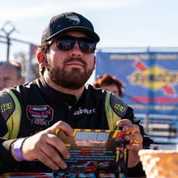 MMTTS Issues Indefinite Suspension to Rameau Family Motorsports