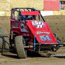 &quot;Circlin the Dirt&quot;