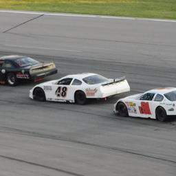 Lebanon I-44 Speedway to Host Summer Shootout and Hardworkin&#39; 50