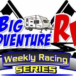 Cedar Creek Beef Jerky, Missouri Metal Buildings join Lucas Oil Speedway Weekly Racing Series sponsor lineup for 2021