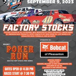 BOBCAT OF PLEASANTON This Saturday night.  All classes!