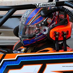 Lernerville Speedway (Sarver, PA) – Jays Automotive United Late Model Series – Steel City Stampede – October 11th-12th, 2024. (B&amp;amp;T Milne Photography)
