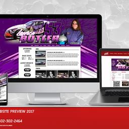 MyRacePass Creates Pro Platinum Package for Lauren Butler