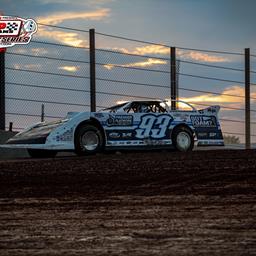 67 Speedway of Texarkana (Texarkana, AR) – Comp Cams Super Dirt Series – Kenneth Mitchell Memorial – July 22nd, 2022. (Millie Tanner photo)