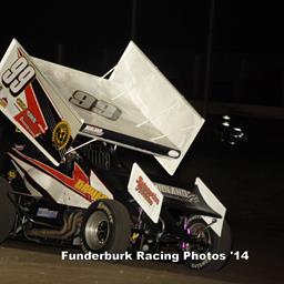 Tuesdays with TMAC – Trophy Cup Week!