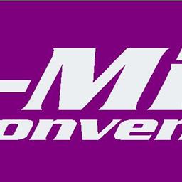 Shullick 4th Driver to Sweep HyMiler Weekend
