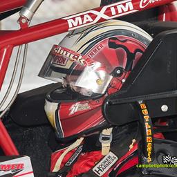Brandon Wimmer – Atomic Charge!