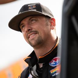 Oklahoma, Texas, North Carolina road trips to conclude Zearfoss’ Rookie Outlaw campaign