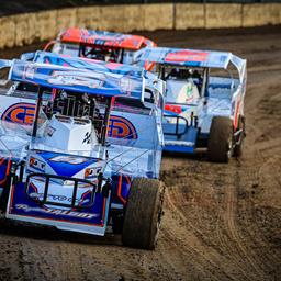 Firing Off in Florida: STSS Sunshine Swing Takes Over All-Tech Raceway Feb. 4-8