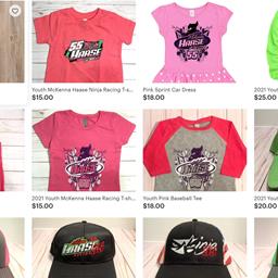 New Christmas Items Available On Etsy!