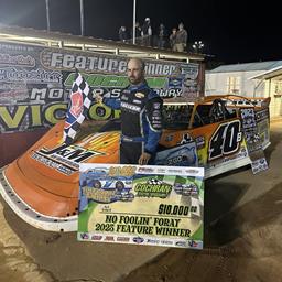 2023 Winners