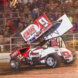 Nienhiser has High Hopes for Jacksonville!