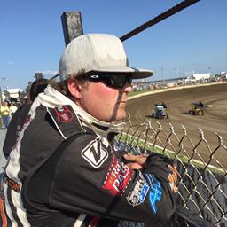 Lance Todd Racing Takes on Beatrice Speedway This Friday Night