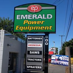 Tire Sponsor for all ASCS National races