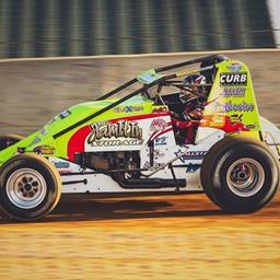 Bloomington and Haubstadt Host Amsoil Sprints April 15-16; Darland Gets #58 at the Burg