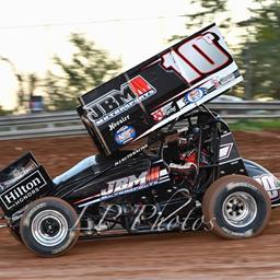 Perricone Lernerville 2020 Season ending recap