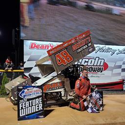 Dietrich &amp; Findley Win; Rahmer &amp; Fletcher Crowned Track Champions