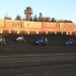 Edenhold Goes For Two In A Row At Ventura