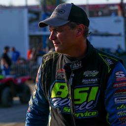 Benedum bags fourth-place finish at Beckley