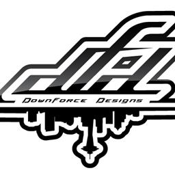 Downforce Designs Continues Designing and Printing Winning Apparel