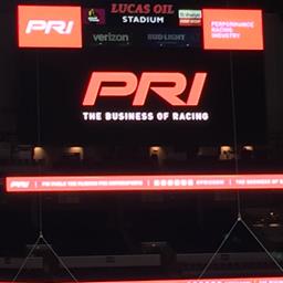 PRI Show