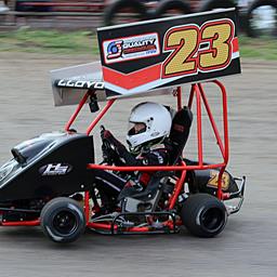 Weekend plans change, Matthew to head to Plessis season opener