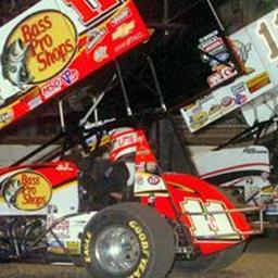 Four Champions Look Ahead to Visit to Eldora Speedway this Weekend