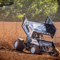 Dominic Scelzi Eyeing Championship Entering KWS-NARC Season Finale