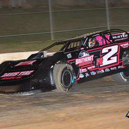 Cochran Motor Speedway (Cochran, GA) – The Big One – September 2nd-3rd, 2023. (Bates Photography)