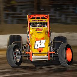 Breaking Down The Top 10: 3rd, Damon Paul