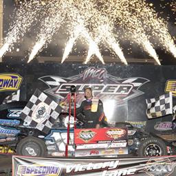 Richie Gustin reigns supreme at IMCA Super Nationals