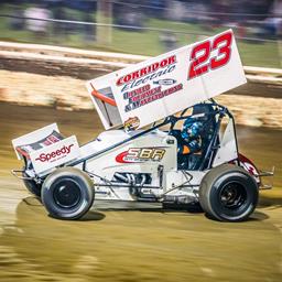 Bergman Garners Seven Wins With Seven Series Across the Country in 2016