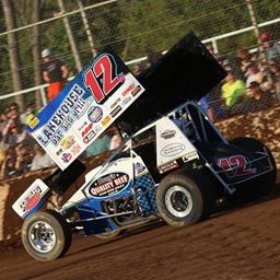 Walter cranks out second straight IRA top-10 at Outagamie Speedway