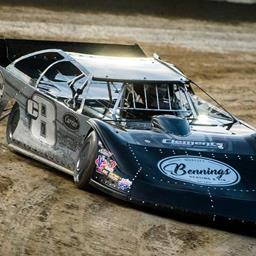 CCSDS Season Finale nixed by rain